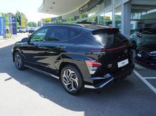 HYUNDAI Kona 1.6 T-GDi N Line 4WD, Petrol, Second hand / Used, Automatic - 5