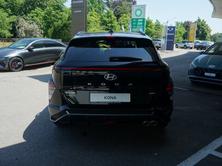 HYUNDAI Kona 1.6 T-GDi N Line 4WD, Petrol, Second hand / Used, Automatic - 7