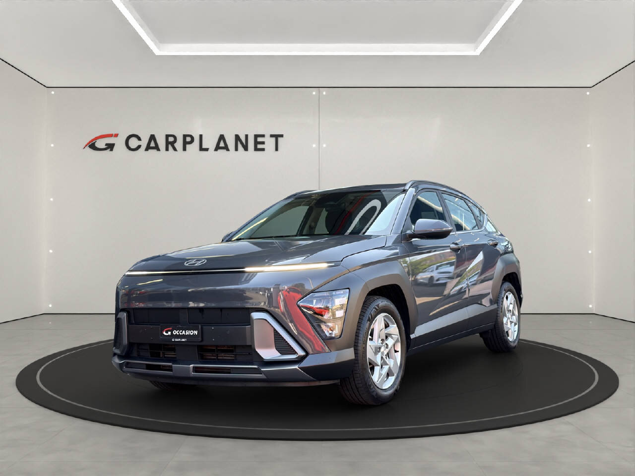 HYUNDAI Kona 1.6 T-GDi Origo 4WD