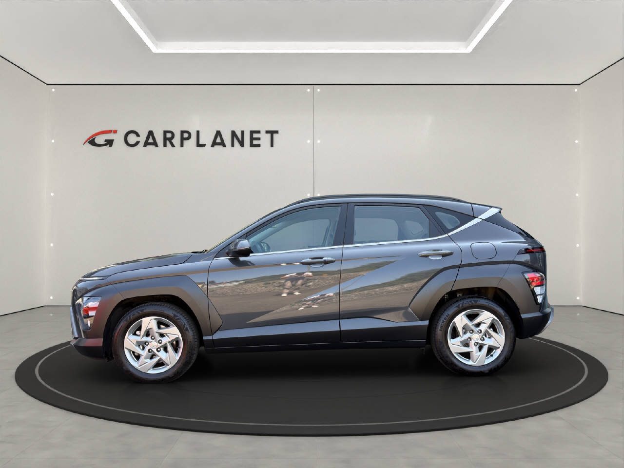 HYUNDAI Kona 1.6 T-GDi Origo 4WD, Benzina, Occasioni / Usate, Automatico - 2
