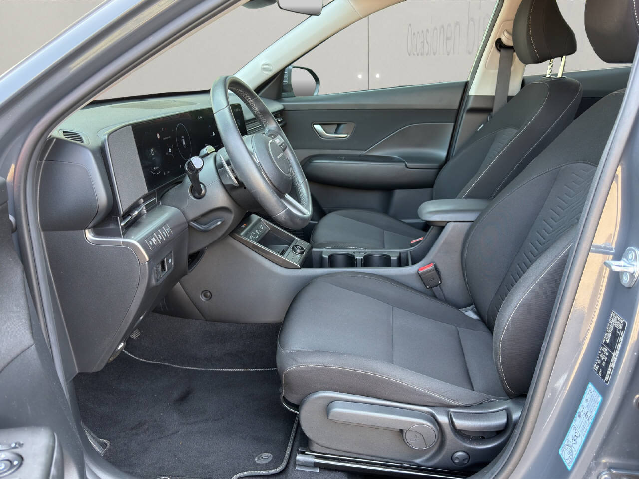 HYUNDAI Kona 1.6 T-GDi Origo 4WD, Benzina, Occasioni / Usate, Automatico - 4