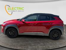 HYUNDAI Kona EV 64 kWh Vertex, Electric, Second hand / Used, Automatic - 2