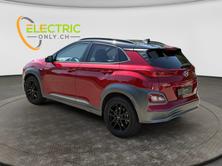 HYUNDAI Kona EV 64 kWh Vertex, Electric, Second hand / Used, Automatic - 3