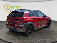 HYUNDAI Kona EV 64 kWh Vertex, Electric, Second hand / Used, Automatic - 5