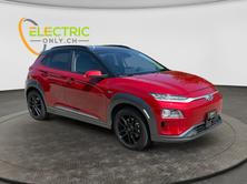 HYUNDAI Kona EV 64 kWh Vertex, Electric, Second hand / Used, Automatic - 7