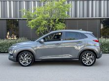 HYUNDAI Kona 1.6 GDi HEV Vertex DCT, Full-Hybrid Petrol/Electric, Second hand / Used, Automatic - 3