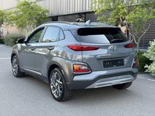 HYUNDAI Kona 1.6 GDi HEV Vertex DCT, Full-Hybrid Petrol/Electric, Second hand / Used, Automatic - 7