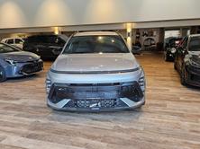 HYUNDAI Kona 1.6 T-GDi N Line 4WD DCT, Benzin, Occasion / Gebraucht, Automatik - 3