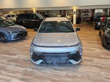 HYUNDAI Kona 1.6 T-GDi N Line 4WD DCT, Benzin, Occasion / Gebraucht, Automatik - 4