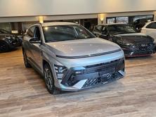 HYUNDAI Kona 1.6 T-GDi N Line 4WD DCT, Benzin, Occasion / Gebraucht, Automatik - 5