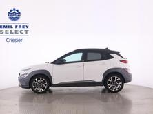 HYUNDAI Kona 1.6 T-GDi Vertex 4WD, Essence, Occasion / Utilisé, Automatique - 3
