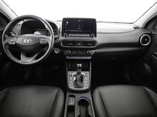 HYUNDAI Kona 1.6 T-GDi Vertex 4WD, Essence, Occasion / Utilisé, Automatique - 5