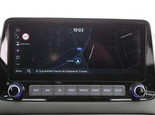HYUNDAI Kona 1.6 T-GDi Vertex 4WD, Essence, Occasion / Utilisé, Automatique - 7