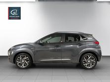 HYUNDAI Kona 1.6 HEV Vertex, Full-Hybrid Petrol/Electric, Second hand / Used, Automatic - 3