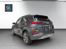 HYUNDAI Kona 1.6 HEV Vertex, Full-Hybrid Petrol/Electric, Second hand / Used, Automatic - 4