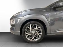 HYUNDAI Kona 1.6 HEV Vertex, Full-Hybrid Petrol/Electric, Second hand / Used, Automatic - 6