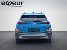 HYUNDAI Kona 1.6 GDi Hybrid Vertex, Full-Hybrid Petrol/Electric, Second hand / Used, Automatic - 5