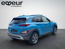 HYUNDAI Kona 1.6 GDi Hybrid Vertex, Full-Hybrid Petrol/Electric, Second hand / Used, Automatic - 6