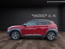 HYUNDAI Kona 1.6 GDi HEV Amplia DCT, Full-Hybrid Petrol/Electric, Second hand / Used, Automatic - 2