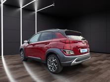 HYUNDAI Kona 1.6 GDi HEV Amplia DCT, Full-Hybrid Petrol/Electric, Second hand / Used, Automatic - 3
