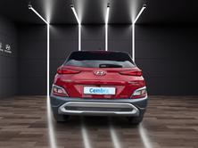HYUNDAI Kona 1.6 GDi HEV Amplia DCT, Full-Hybrid Petrol/Electric, Second hand / Used, Automatic - 4