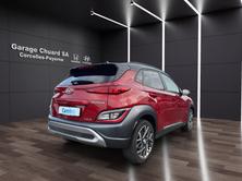 HYUNDAI Kona 1.6 GDi HEV Amplia DCT, Full-Hybrid Petrol/Electric, Second hand / Used, Automatic - 5