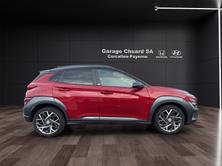 HYUNDAI Kona 1.6 GDi HEV Amplia DCT, Full-Hybrid Petrol/Electric, Second hand / Used, Automatic - 6