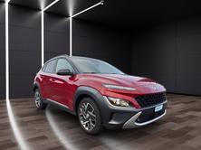 HYUNDAI Kona 1.6 GDi HEV Amplia DCT, Full-Hybrid Petrol/Electric, Second hand / Used, Automatic - 7
