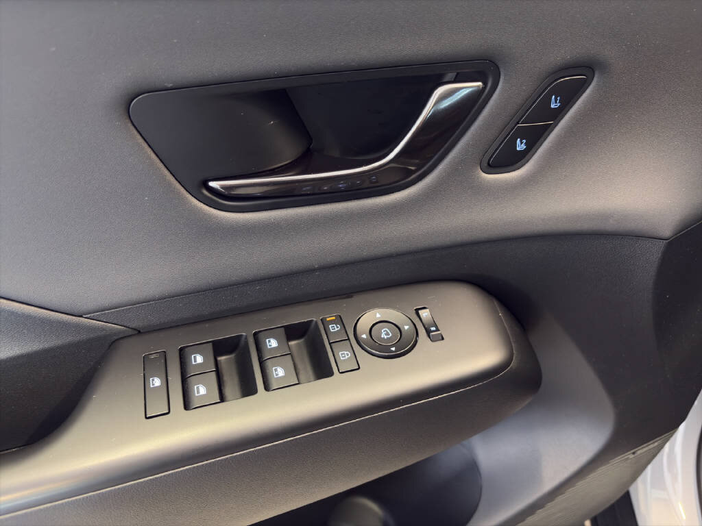 HYUNDAI Kona 1.6 T-GDi N-Line 4WD, Essence, Occasion / Utilisé, Automatique - 3