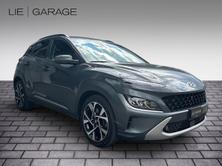 HYUNDAI Kona 1.6 T-GDi Vertex 4WD DCT, Petrol, Second hand / Used, Automatic - 2
