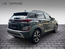 HYUNDAI Kona 1.6 T-GDi Vertex 4WD DCT, Petrol, Second hand / Used, Automatic - 3