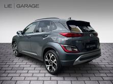 HYUNDAI Kona 1.6 T-GDi Vertex 4WD DCT, Petrol, Second hand / Used, Automatic - 4