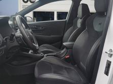 HYUNDAI Kona N 2.0 T-GDi *CH Auto mit Werksgarantie*, Petrol, Second hand / Used, Automatic - 3