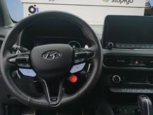 HYUNDAI Kona N 2.0 T-GDi *CH Auto mit Werksgarantie*, Petrol, Second hand / Used, Automatic - 4