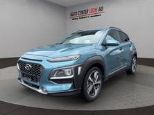 HYUNDAI Kona 1.0 T-GDi Launch Plus 2WD, Essence, Occasion / Utilisé, Manuelle - 2