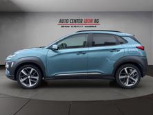 HYUNDAI Kona 1.0 T-GDi Launch Plus 2WD, Essence, Occasion / Utilisé, Manuelle - 3