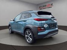 HYUNDAI Kona 1.0 T-GDi Launch Plus 2WD, Essence, Occasion / Utilisé, Manuelle - 4