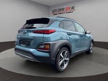 HYUNDAI Kona 1.0 T-GDi Launch Plus 2WD, Essence, Occasion / Utilisé, Manuelle - 6