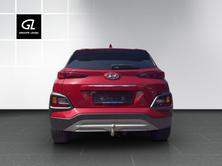 HYUNDAI Kona 1.6 T-GDi Vertex 4WD DCT, Benzina, Occasioni / Usate, Automatico - 5