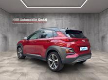 HYUNDAI Kona 1.6 T-GDi Vertex 4WD DCT, Benzina, Occasioni / Usate, Automatico - 2