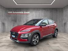 HYUNDAI Kona 1.6 T-GDi Vertex 4WD DCT, Benzina, Occasioni / Usate, Automatico - 3