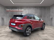 HYUNDAI Kona 1.6 T-GDi Vertex 4WD DCT, Benzina, Occasioni / Usate, Automatico - 4