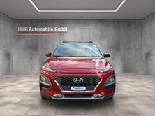 HYUNDAI Kona 1.6 T-GDi Vertex 4WD DCT, Benzina, Occasioni / Usate, Automatico - 5