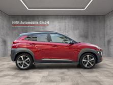 HYUNDAI Kona 1.6 T-GDi Vertex 4WD DCT, Benzina, Occasioni / Usate, Automatico - 7