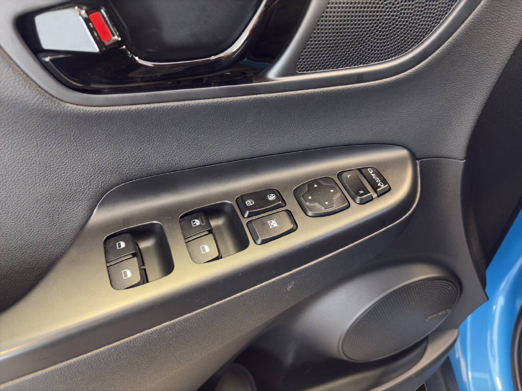 HYUNDAI Kona 1.6 GDi Hybrid Vertex, Hybride Integrale Benzina/Elettrica, Occasioni / Usate, Automatico - 3