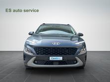 HYUNDAI Kona 1.6 GDi HEV Amplia DCT, Full-Hybrid Petrol/Electric, Second hand / Used, Automatic - 2