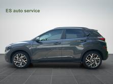 HYUNDAI Kona 1.6 GDi HEV Amplia DCT, Full-Hybrid Petrol/Electric, Second hand / Used, Automatic - 3
