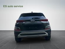 HYUNDAI Kona 1.6 GDi HEV Amplia DCT, Full-Hybrid Petrol/Electric, Second hand / Used, Automatic - 4