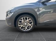 HYUNDAI Kona 1.6 GDi HEV Amplia DCT, Full-Hybrid Petrol/Electric, Second hand / Used, Automatic - 7