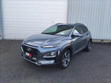 HYUNDAI Kona 1.6 T-GDi Launch Plus 4WD, Petrol, Second hand / Used, Automatic - 2